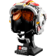 LEGO Star Wars "Шлем Люка Скайуокера (Красный-5)" 75327